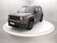 Auto Jeep Renegade 2.0 Mjt 4Wd Active Drive Night Eagle Usate A Cuneo