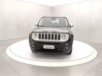 Auto Jeep Renegade 2.0 Mjt 140Cv 4Wd Active Drive Low Limited Usate A Cuneo