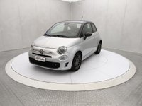 Auto Fiat 500 Hybrid 1.0 Hybrid Connect Usate A Cuneo