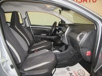 Toyota Aygo Benzina Connect 1.0 VVT-i 72 CV 5 porte x-play Usata in provincia di Firenze - Bi Auto - S. Morese 9 Ang.V.Le Pratese img-6