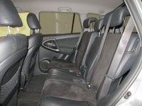 Toyota RAV4 Diesel 2.2 D-4D 150 CV Lounge Usata in provincia di Firenze - Bi Auto - S. Morese 9 Ang.V.Le Pratese img-4