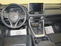 Toyota RAV4 Ibrida 2.5 HV (218CV) E-CVT 2WD Style Usata in provincia di Firenze - Bi Auto - S. Morese 9 Ang.V.Le Pratese img-10