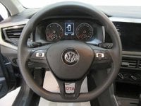 Volkswagen Polo Benzina 1.0 EVO 80 CV 5p. Comfortline BlueMotion Technology Usata in provincia di Firenze - Bi Auto - S. Morese 9 Ang.V.Le Pratese img-9