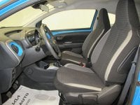 Toyota Aygo Benzina 1.0 VVT-i 72 CV 3 porte x-cool Usata in provincia di Firenze - Bi Auto - S. Morese 9 Ang.V.Le Pratese img-7