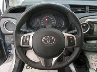 Toyota Yaris Benzina 1.0 5 porte Lounge Usata in provincia di Firenze - Bi Auto - S. Morese 9 Ang.V.Le Pratese img-9