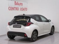 Toyota Yaris Ibrida 1.5 Hybrid 5 porte Style Usata in provincia di Firenze - Bi Auto - S. Morese 9 Ang.V.Le Pratese img-19