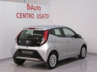 Toyota Aygo Benzina Connect 1.0 VVT-i 72 CV 5 porte x-play Usata in provincia di Firenze - Bi Auto - S. Morese 9 Ang.V.Le Pratese img-20