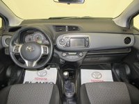 Toyota Yaris Benzina 1.0 5 porte Lounge Usata in provincia di Firenze - Bi Auto - S. Morese 9 Ang.V.Le Pratese img-8