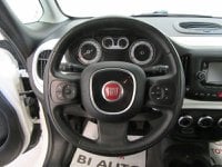 FIAT 500L Living Diesel 1.3 Multijet 95 CV Pop Star Usata in provincia di Firenze - Bi Auto - S. Morese 9 Ang.V.Le Pratese img-9