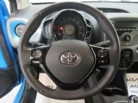 Toyota Aygo Benzina 1.0 VVT-i 72 CV 3 porte x-cool Usata in provincia di Firenze - Bi Auto - S. Morese 9 Ang.V.Le Pratese img-10