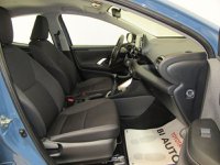 Toyota Yaris Benzina 1.0 5 porte Trend Usata in provincia di Firenze - Bi Auto - S. Morese 9 Ang.V.Le Pratese img-8