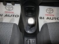 Toyota Yaris Benzina 1.0 5 porte Lounge Usata in provincia di Firenze - Bi Auto - S. Morese 9 Ang.V.Le Pratese img-14