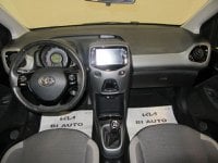 Toyota Aygo Benzina Connect 1.0 VVT-i 72 CV 5 porte x-fun Usata in provincia di Firenze - Bi Auto - S. Morese 9 Ang.V.Le Pratese img-9