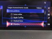 Lexus NX Ibrida Hybrid 4WD Premium Usata in provincia di Firenze - Bi Auto - S. Morese 9 Ang.V.Le Pratese img-14