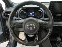 Toyota Yaris Ibrida 1.5 Hybrid 5 porte Lounge Usata in provincia di Firenze - Bi Auto - S. Morese 9 Ang.V.Le Pratese img-11