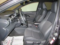 Toyota Yaris Ibrida 1.5 Hybrid 5 porte Lounge Usata in provincia di Firenze - Bi Auto - S. Morese 9 Ang.V.Le Pratese img-5