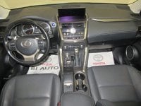 Lexus NX Ibrida Hybrid 4WD Premium Usata in provincia di Firenze - Bi Auto - S. Morese 9 Ang.V.Le Pratese img-8