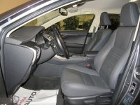 Lexus NX Ibrida Hybrid 4WD Premium Usata in provincia di Firenze - Bi Auto - S. Morese 9 Ang.V.Le Pratese img-8