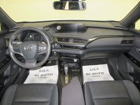 Lexus UX Full Electric Elettrica UX 300e Premium Usata in provincia di Firenze - Bi Auto - S. Morese 9 Ang.V.Le Pratese img-9