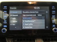 Toyota C-HR Ibrida 1.8 Hybrid E-CVT Active Usata in provincia di Firenze - Bi Auto - S. Morese 9 Ang.V.Le Pratese img-14
