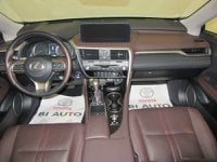 Lexus RX Ibrida Hybrid Luxury Usata in provincia di Firenze - Bi Auto - S. Morese 9 Ang.V.Le Pratese img-9