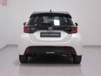 Toyota Yaris Ibrida 1.5 Hybrid 5 porte Style Usata in provincia di Firenze - Bi Auto - S. Morese 9 Ang.V.Le Pratese img-3