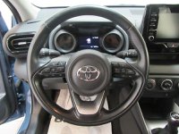 Toyota Yaris Benzina 1.0 5 porte Trend Usata in provincia di Firenze - Bi Auto - S. Morese 9 Ang.V.Le Pratese img-10