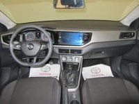Volkswagen Polo Benzina 1.0 EVO 80 CV 5p. Comfortline BlueMotion Technology Usata in provincia di Firenze - Bi Auto - S. Morese 9 Ang.V.Le Pratese img-8