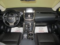 Lexus NX Ibrida Hybrid 4WD Executive Usata in provincia di Firenze - Bi Auto - S. Morese 9 Ang.V.Le Pratese img-8