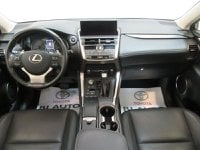 Lexus NX Ibrida Hybrid 4WD Premium Usata in provincia di Firenze - Bi Auto - S. Morese 9 Ang.V.Le Pratese img-9