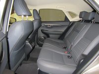 Lexus NX Ibrida Hybrid 4WD Premium Usata in provincia di Firenze - Bi Auto - S. Morese 9 Ang.V.Le Pratese img-6