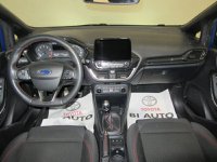 Ford Fiesta Ibrida 1.0 EcoBoost Hybrid 125 CV ST-Line Usata in provincia di Firenze - Bi Auto - S. Morese 9 Ang.V.Le Pratese img-8