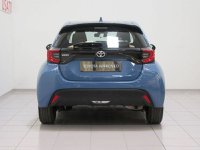 Toyota Yaris Benzina 1.0 5 porte Trend Usata in provincia di Firenze - Bi Auto - S. Morese 9 Ang.V.Le Pratese img-3