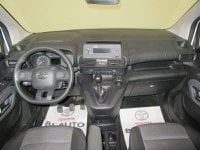 Toyota Proace City Verso Diesel 1.5D 100 CV S&S Short D Lounge Usata in provincia di Firenze - Bi Auto - S. Morese 9 Ang.V.Le Pratese img-9