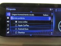 Lexus RX Ibrida Hybrid Luxury Usata in provincia di Firenze - Bi Auto - S. Morese 9 Ang.V.Le Pratese img-14