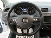 Volkswagen Polo Benzina 1.0 MPI 75 CV 5p. Comfortline Usata in provincia di Firenze - Bi Auto - S. Morese 9 Ang.V.Le Pratese img-9