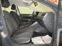 Volkswagen Polo Benzina 1.0 EVO 80 CV 5p. Comfortline BlueMotion Technology Usata in provincia di Firenze - Bi Auto - S. Morese 9 Ang.V.Le Pratese img-5