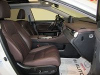 Lexus RX Ibrida Hybrid Luxury Usata in provincia di Firenze - Bi Auto - S. Morese 9 Ang.V.Le Pratese img-5