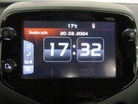 Toyota Aygo Benzina Connect 1.0 VVT-i 72 CV 5 porte x-play Usata in provincia di Firenze - Bi Auto - S. Morese 9 Ang.V.Le Pratese img-12