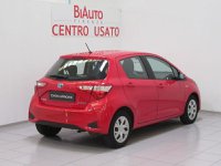 Toyota Yaris Ibrida 1.5 Hybrid 5 porte Cool Usata in provincia di Firenze - Bi Auto - S. Morese 9 Ang.V.Le Pratese img-17