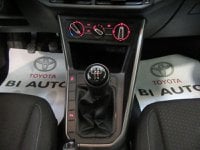 Volkswagen Polo Benzina 1.0 EVO 80 CV 5p. Comfortline BlueMotion Technology Usata in provincia di Firenze - Bi Auto - S. Morese 9 Ang.V.Le Pratese img-15