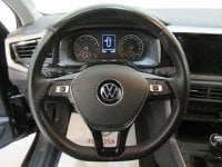Volkswagen Polo Benzina 1.0 TSI R-Line Usata in provincia di Firenze - Bi Auto - S. Morese 9 Ang.V.Le Pratese img-9
