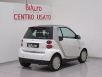 smart fortwo Benzina 1000 45 kW coupé pure Usata in provincia di Firenze - Bi Auto - S. Morese 9 Ang.V.Le Pratese img-14