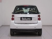 smart fortwo Benzina 1000 45 kW coupé pure Usata in provincia di Firenze - Bi Auto - S. Morese 9 Ang.V.Le Pratese img-2