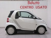 smart fortwo Benzina 1000 45 kW coupé pure Usata in provincia di Firenze - Bi Auto - S. Morese 9 Ang.V.Le Pratese img-13