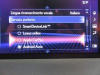 Lexus NX Ibrida Hybrid 4WD Premium Usata in provincia di Firenze - Bi Auto - S. Morese 9 Ang.V.Le Pratese img-13