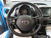 Toyota Aygo Benzina Connect 1.0 VVT-i 72 CV 5 porte x-play Usata in provincia di Firenze - Bi Auto - S. Morese 9 Ang.V.Le Pratese img-10