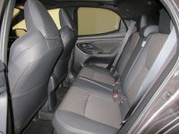 Toyota Yaris Ibrida 1.5 Hybrid 5 porte Lounge Usata in provincia di Firenze - Bi Auto - S. Morese 9 Ang.V.Le Pratese img-6