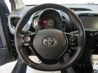 Toyota Aygo Benzina 1.0 VVT-i 69 CV 5 porte x-play Usata in provincia di Firenze - Bi Auto - S. Morese 9 Ang.V.Le Pratese img-10
