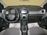 Toyota Aygo Benzina Connect 1.0 VVT-i 72 CV 5 porte x-play Usata in provincia di Firenze - Bi Auto - S. Morese 9 Ang.V.Le Pratese img-9